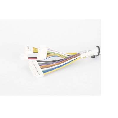 KIT DE ARNES (4 CABLES)PARA DSK1T804EF /CABLE DE VOLTAJE/ DATOS/ALARMAS