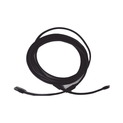 Cable lan de comunicacion para modulos Mestro /Esclavo de torniquete modelo DSK3B220LXM