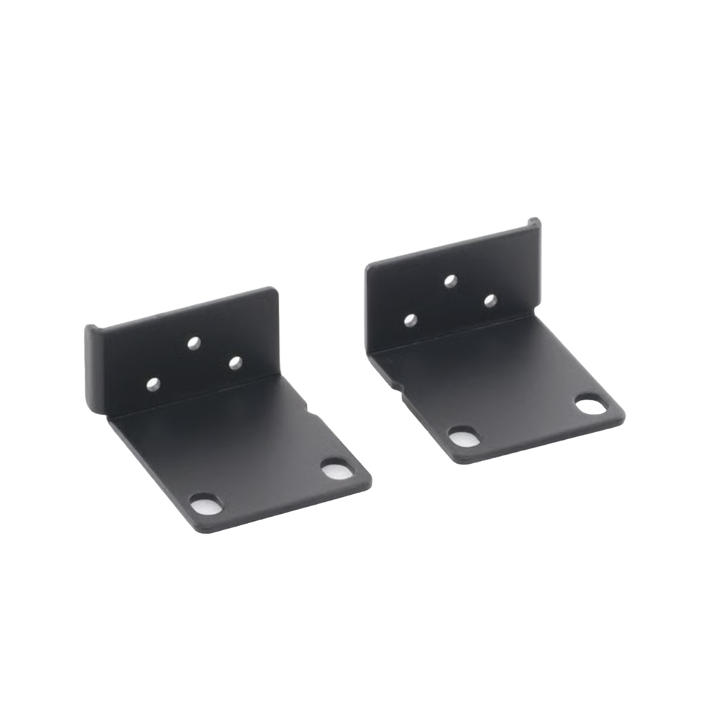 Orejas para Ensamble en Rack / Compatible con DVR`s y NVR's HIKVISION / 1 Unidad en Rack