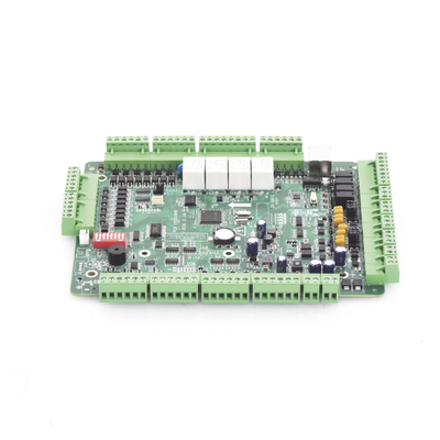 TARJETA MADRE DE REEMPLAZO DE PANEL DSK2604