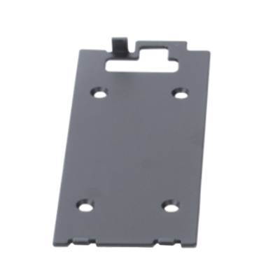 Bracket de pared ,fabricado en metal para frente de calle DSKV6113WPE1(B)