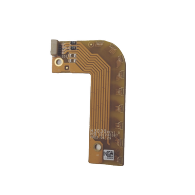 Tarjeta de control de iluminacion para entrada compatible con Torniquete DS-K3G501LX (DS-H3030-IN-SF)