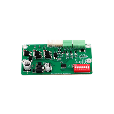 Tarjeta de control para torniquete de cuerpo completo DSK3H4420120/PGDM60