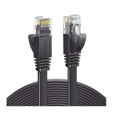 CAT6 DE RED ETHERNET PLANO 2 METROS