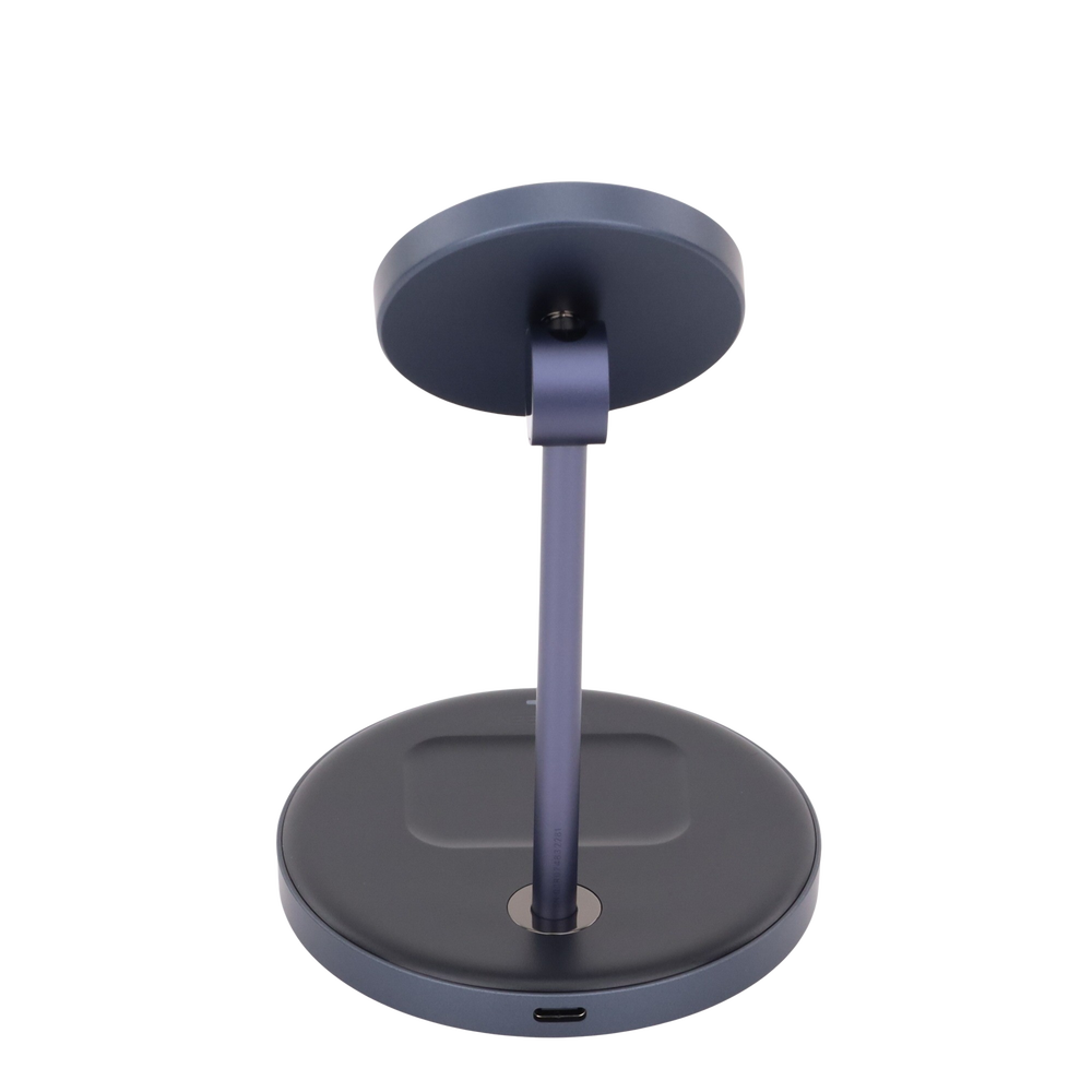 Cargador inalámbrico 20W UGREEN 2 en 1