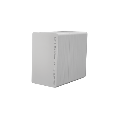 Tarjeta Proximidad Delgada 125 Khz (tipo EM) / Imprimible