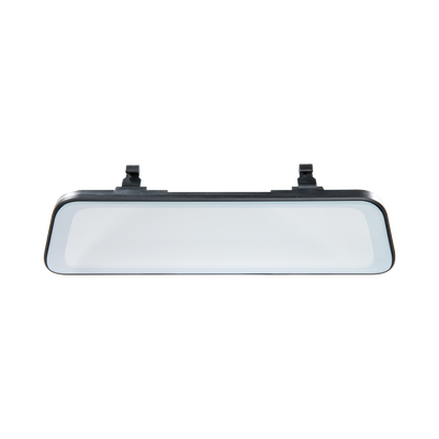Cámara de Retrovisor/ Cámara Frontal de 2 Megapixel y Trasera de 2 Megapixel (1080p) / H.265 / Pantalla 9.35" / G-Sensor / Micrófono y Bocina Integrada / Micro SD / Fácil de Instalar
