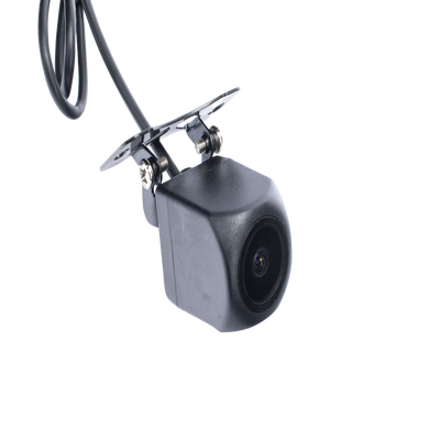 Cámara de Tablero / Cámara Frontal de 4 Megapixel (2K) y Trasera de 2 Megapixel (1080p) / H.265 / Pantalla Touch 3" / WiFi / G-Sensor / Micrófono y Bocina Integrada / Micro SD / Soporta App / Facil de Instalar