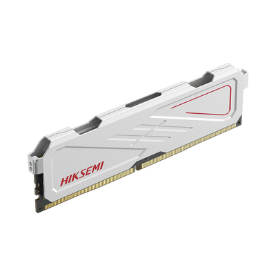 Modulo de Memoria RAM Color Blanco 16 GB / 3200 MHz / Para Equipo de Rack o Escritorio / UDIMM