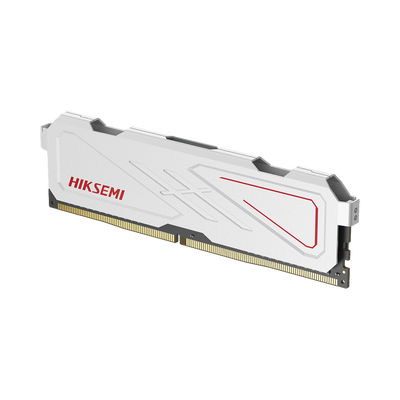 Modulo de Memoria RAM Color Blanco 16 GB / 3200 MHz / Para Equipo de Rack o Escritorio / UDIMM