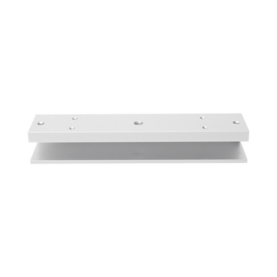 Montaje para puerta de vidrio / Compatible con chapa MAG600LED/MAG600NLED/MAG600NTLED