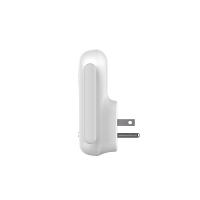 Timbre con Cámara Wi-Fi (Doorbell) de Batería Recargable / Libre de Cables / Uso Exterior Con Protección (IP65) / Cámara 3 Megapíxel / Llamada a la App