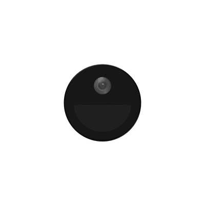 Cámara IP Inalámbrica Con Batería Recargable (Cero Cables) / Detección humana / Colores en Oscuridad / 2K (3 Megapixel) / Sirena y Estrobo