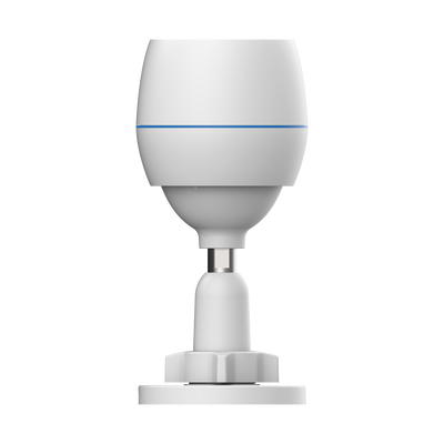 Bala WiFi / 2 Megapixel / Detección humana / Micrófono Integrado / Micro SD / Excelente Vision Nocturna / Exterior