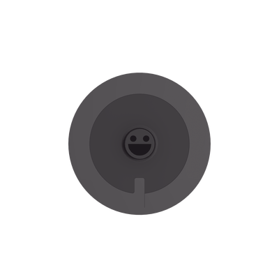 Videoportero Con Mirilla y Pantalla Wi-Fi de Batería Recargable / Para Instalarse en Puerta / Cámara 1080P / Detección de Movimiento / Audio de Dos Vías / Uso en Interior