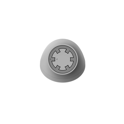Sensor de Movimiento PIR Inalambrico / Compatible con Kit de Alarmas EZVIZ / Cuenta con Inmunidad para Mascotas / Protocolo Zigbee