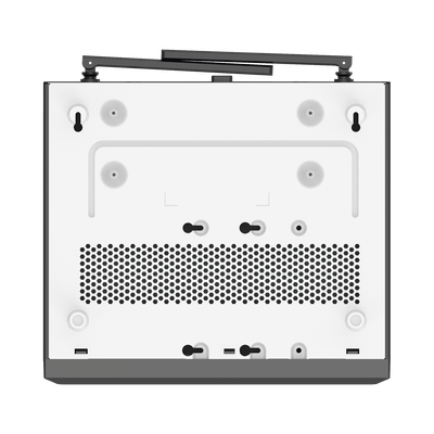 NVR Inalámbrico 8 canales / Cámaras 3K / Salidas HDMI y VGA / Tecnología H.265 / Almacenamiento Expandible hasta 8TB