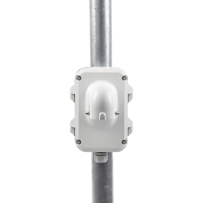 Montaje de Pared para Exterior / Compatible con Domos PTZ HIKVISION y epcom