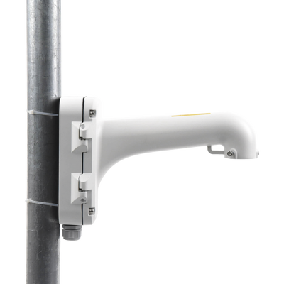 Montaje de Pared para Exterior / Compatible con Domos PTZ HIKVISION y epcom