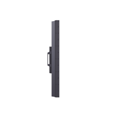 Pantalla LCD 46" para TV WALL / Entrada HDMI - VGA - DVI - DP / Monitor Robusto / Bisel Delgado (3.5 mm) / Soportan Daisy Chain (Conexión en Cadena sin Software)