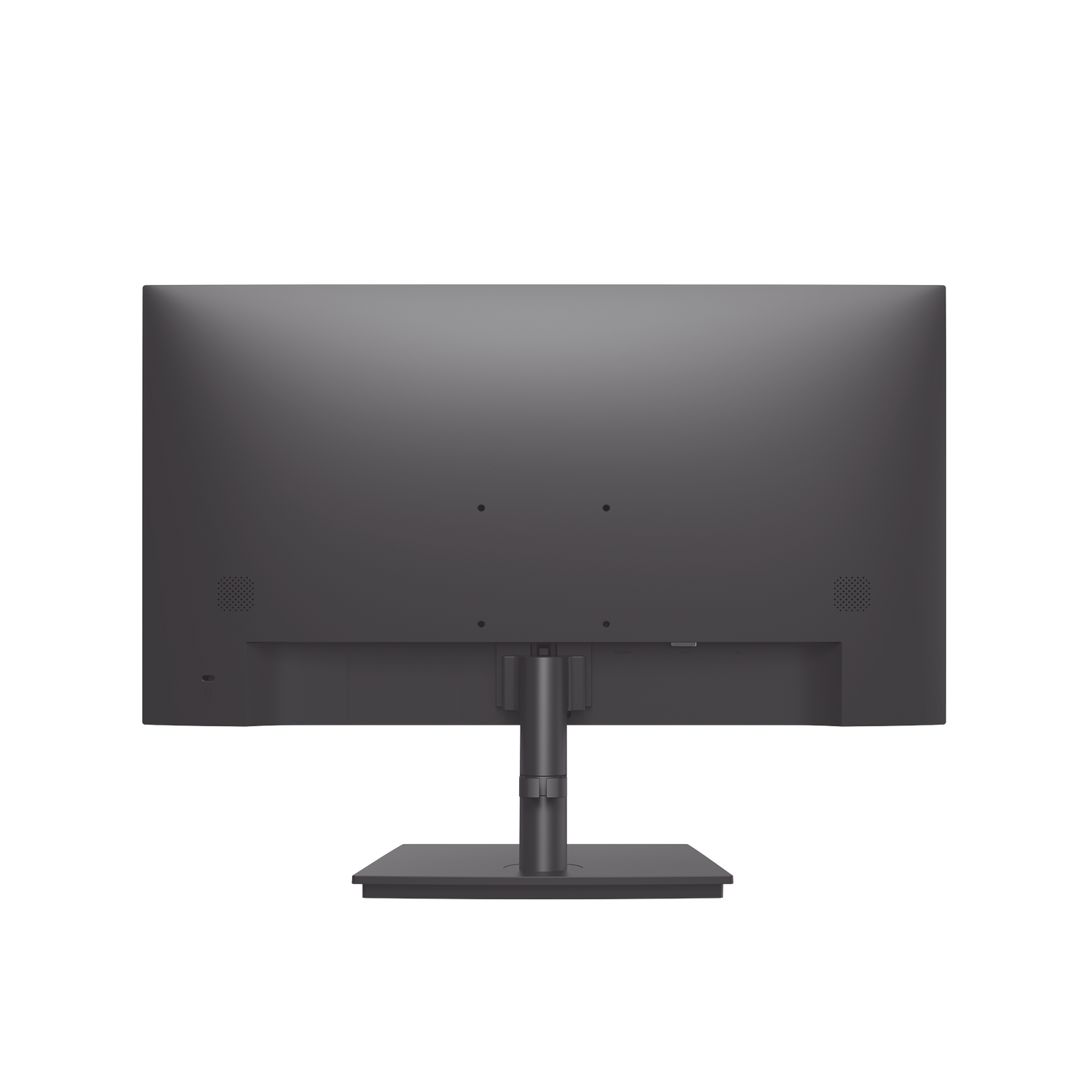 Monitor LED Full HD (1920 X 1080) de 21.5" / Ideal para CCTV, Oficina y Hogar / Entrada HDMI-VGA / Montaje VESA (75 X 75) / Uso 24/7 / Backlight E-LED / 100 Hz / Ultra Delgado / Bocinas Integradas
