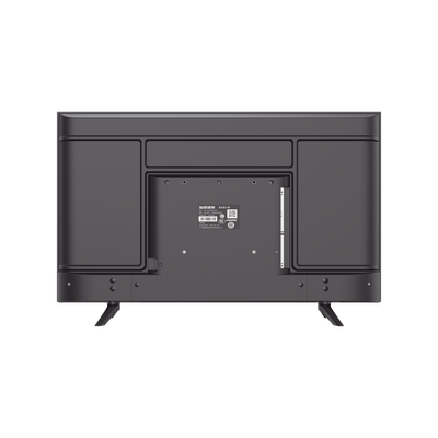 Monitor LED 4K de 43" / Ideal para Oficina y Hogar / Uso 24-7 / Entrada HDMI / Compatible con Montaje VESA (200 X 200) / Bocinas Integradas