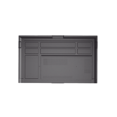 Pantalla Interactiva Touch de 98" Android 13 (Actualizable a Android 14) / Cámara Web 8 MP / Resolución 4K / Bocinas Integradas / Entradas HDMI y VGA / Incluye 2 Lápices para Escribir