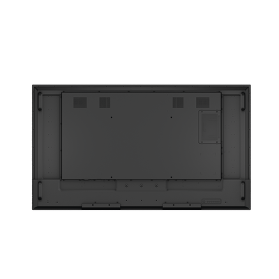 Pantalla LED de 86" para Publicidad Digital 4K / Programación de Horarios / Contenido Personalizado / Sistema Operativo Android