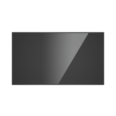 Pantalla LED de 86" para Publicidad Digital 4K / Programación de Horarios / Contenido Personalizado / Sistema Operativo Android