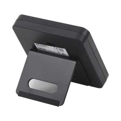 Checador Min Moe WiFi / Touch de Reconocimiento Facial Ultra Rápido para ASISTENCIA / 1500 Rostros / Reportes en Excel / Diseño Compacto y Facil de Configurar