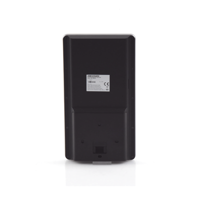 Terminal Facial Min Moe Ultra rápida de 8" Touchscreen / Delgada y Estética / Exterior IP65 / PoE / 100,000 rostros / Función de Videoportero y Lectura de Códigos QR / Lectura de tarjetas