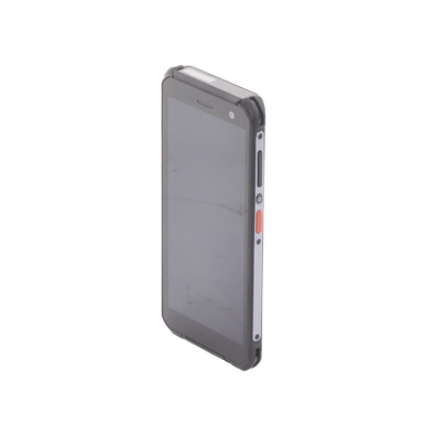 Handheld Lector Escaner De Mano Ultra Resistente (IP68) / Códigos 1D, 2D, QR, DATAMATRIX/ Pantalla Touch Screen 5.5" / Compatible con NFC e ISO / WiFi y Bluetooth / Cámara de 12 Megapixel / Android
