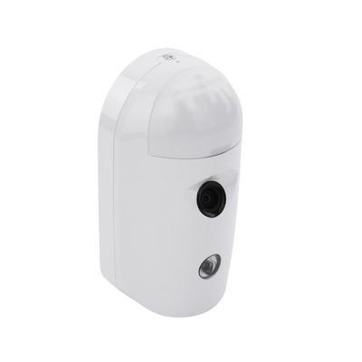 (AX HYBRID PRO) Cámara Cableada con PIR / Inmunidad a Mascotas / Rango de Detección de 12 mts / Angulo de 85.9° de Cobertura / SOLO COMPATIBLE con el panel DS-PHA64-LP