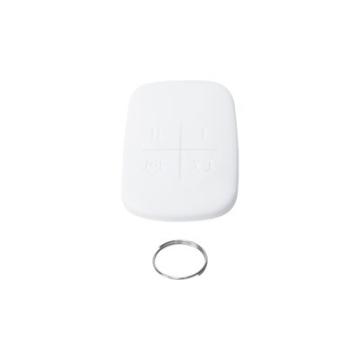 (AX PRO) Control Remoto para Armado y Desarmado / Teclas con Funciones Programables