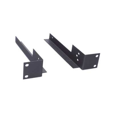 Adaptador para Rack 19" para Videograbadoras epcom y HIKVISION (Revisar compatibilidad)