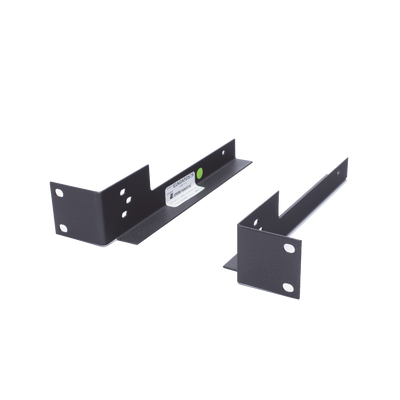 Adaptador para Rack 19" para Videograbadoras epcom y HIKVISION (Revisar compatibilidad)