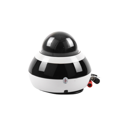 Mini Domo PTZ Anti-vandalico IP66 4X Zoom HD-TVI 2 Megapixeles (1080P)