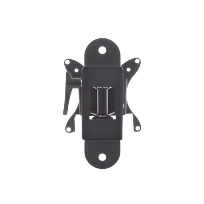 Montaje de Pared para Monitores de 13 a 27" / Soporta hasta 15 Kg / Vesa 75 x 75 / 100 x 100 / Acero