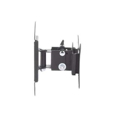 Montaje de Pared para Monitores de 13 a 27" / Soporta hasta 15 Kg / Vesa 75 x 75 / 100 x 100 / Acero