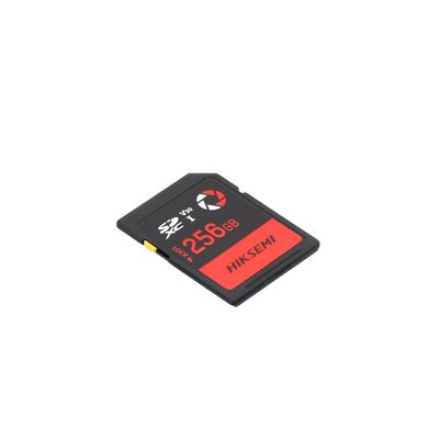 Memoria CFexpress tipo B / Clase 10 de 256 GB / Especializada para Cámaras de Fotografía y Video / 1800 MB/s Lectura / 1400 MB/s Escritura