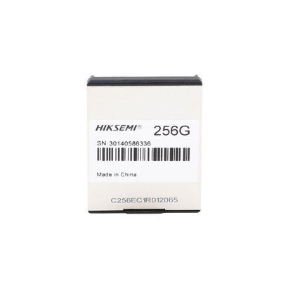 Memoria CFexpress tipo B / Clase 10 de 256 GB / Especializada para Cámaras de Fotografía y Video / 1800 MB/s Lectura / 1400 MB/s Escritura