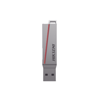 Memoria USB Dual de 128 GB / USB-C y USB-A / Transferencia de Alta Velocidad / Metálica / Compatible con Dispositivos Móviles, Windows, Mac y Linux