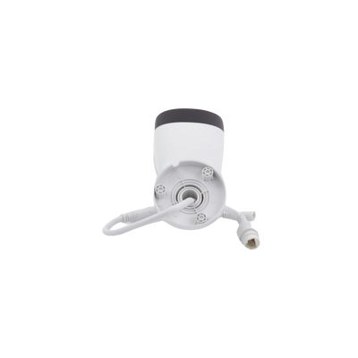 HiLook Series / Bala IP 2 Megapixel / 30 mts IR / Exterior IP67 / PoE / dWDR / Lente 2.8 mm / H.265+ / ONVIF