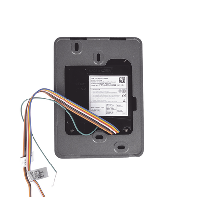 FRENTE DE CALLE PARA KCV-T701SM Y KCV-T701SMB