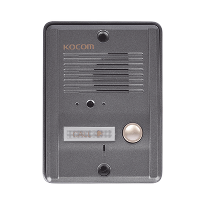 FRENTE DE CALLE PARA KCV-T701SM Y KCV-T701SMB