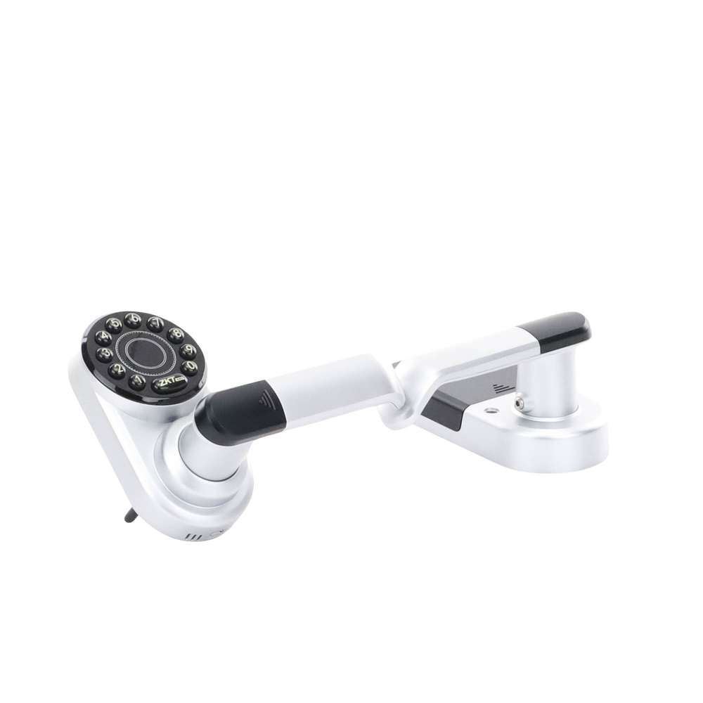 Cerradura autónoma Bluetooth compatible con SLG200 para administración por INTERNET