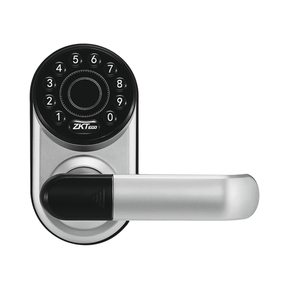 Cerradura autónoma Bluetooth compatible con SLG200 para administración por INTERNET