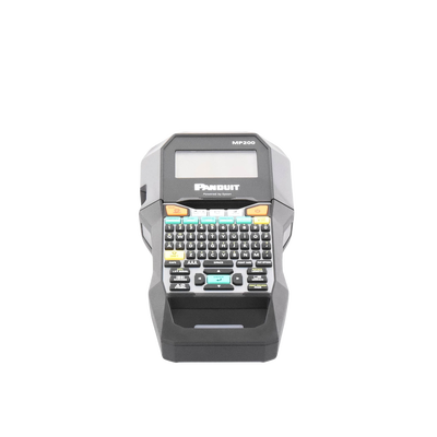 Impresora Etiquetadora, Compatible con Etiquetas de Hasta 1 in de Ancho, Resolución de 180 dpi y Velocidad de Impresión Rápida