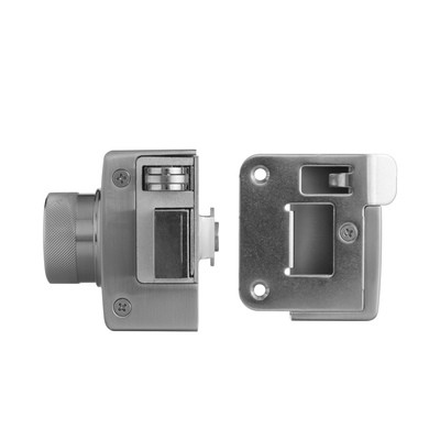 Cerradura Digital YXR256 Para EXTERIOR/ Compatible con HUB YALE CONNECT