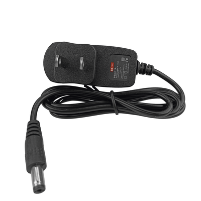 5 Vcc / 1A / Adaptador de voltaje / Voltaje de Entrada de 100-240 Vca / Para Usos Múltiples / Video Vigilancia, Acceso, Asistencia, Alarmas, Bocinas, Etc. / Certificación NOM